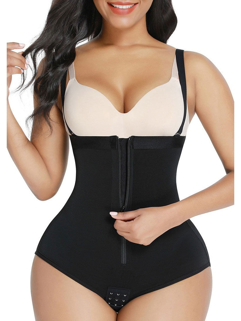 Gaine Culotte Taille haute